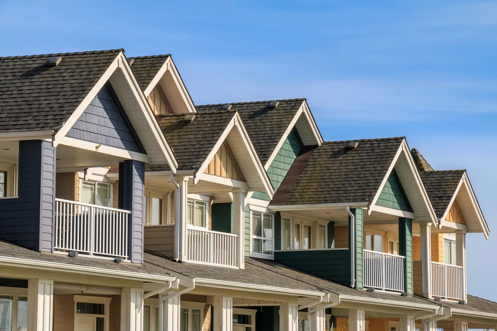 Palm Coast retirement housing