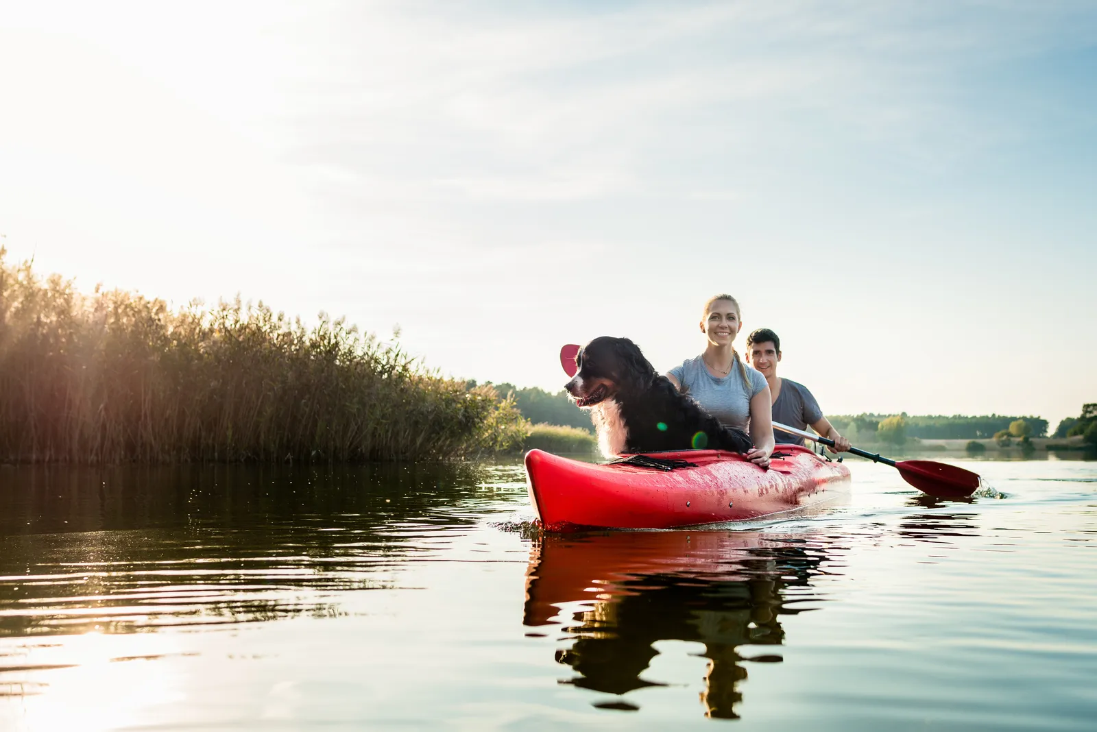 kayaking in palm coast water sports in palm coast 