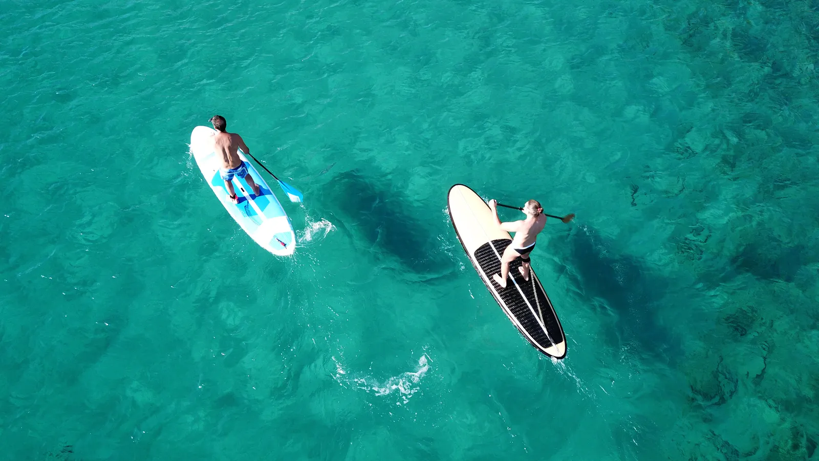 water sports in deerfield beach