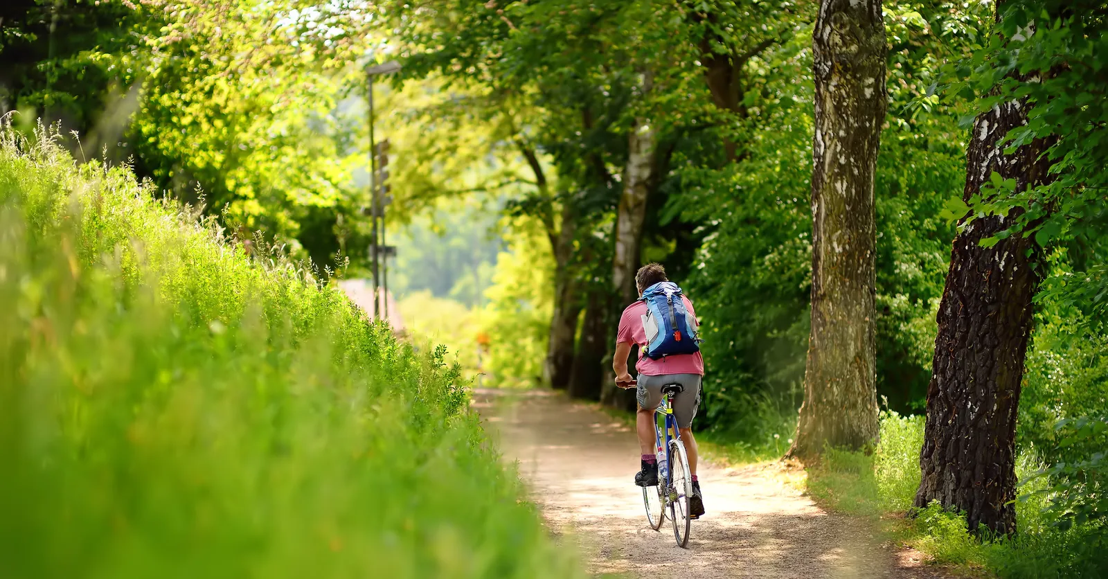 parks in Palm Coast biking in Palm Coast
