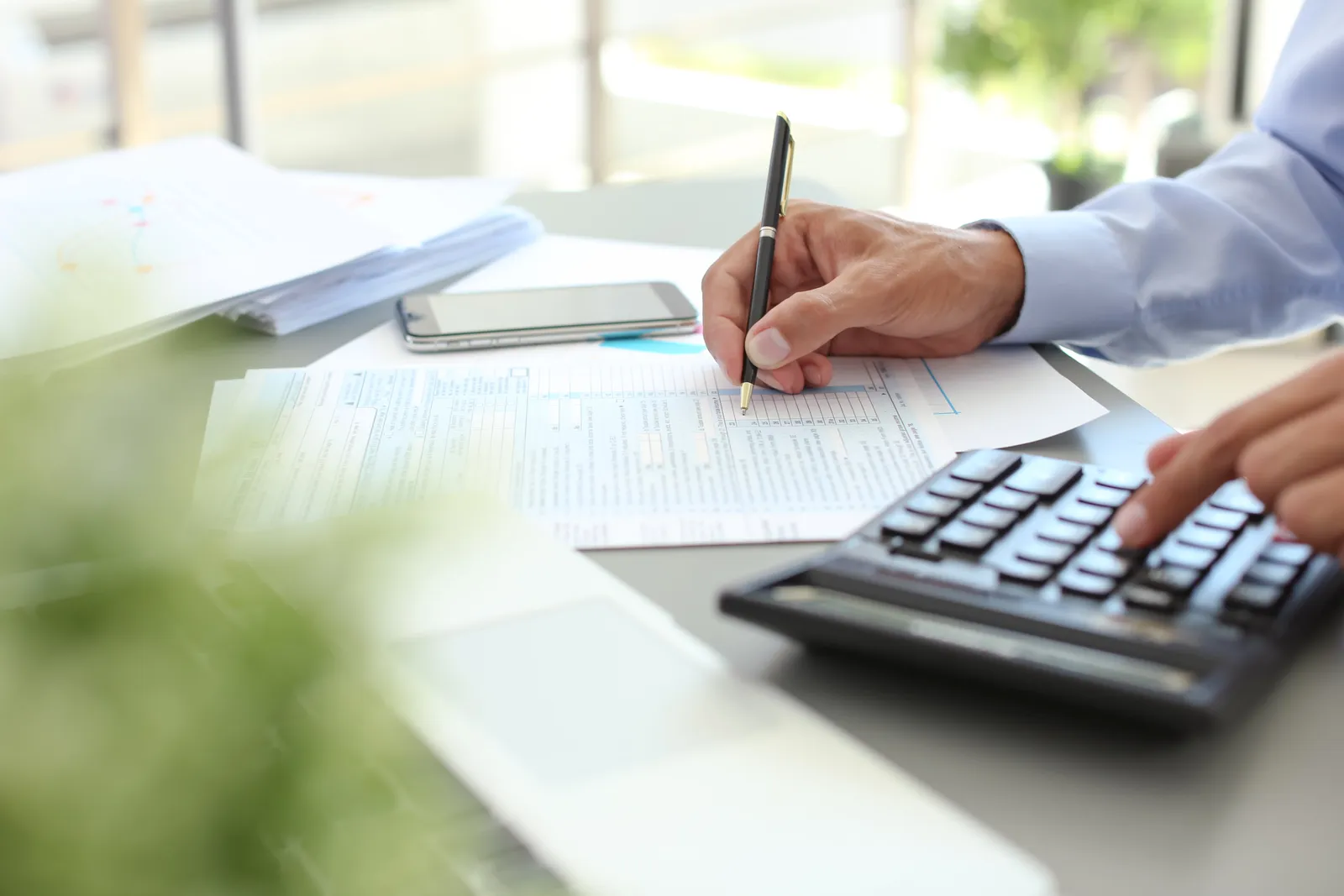 tax benefits, retiring in deerfield