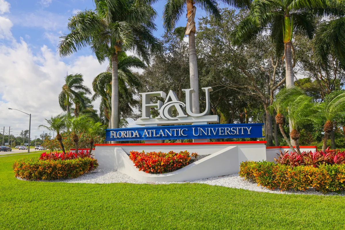 Florida Atlantic University