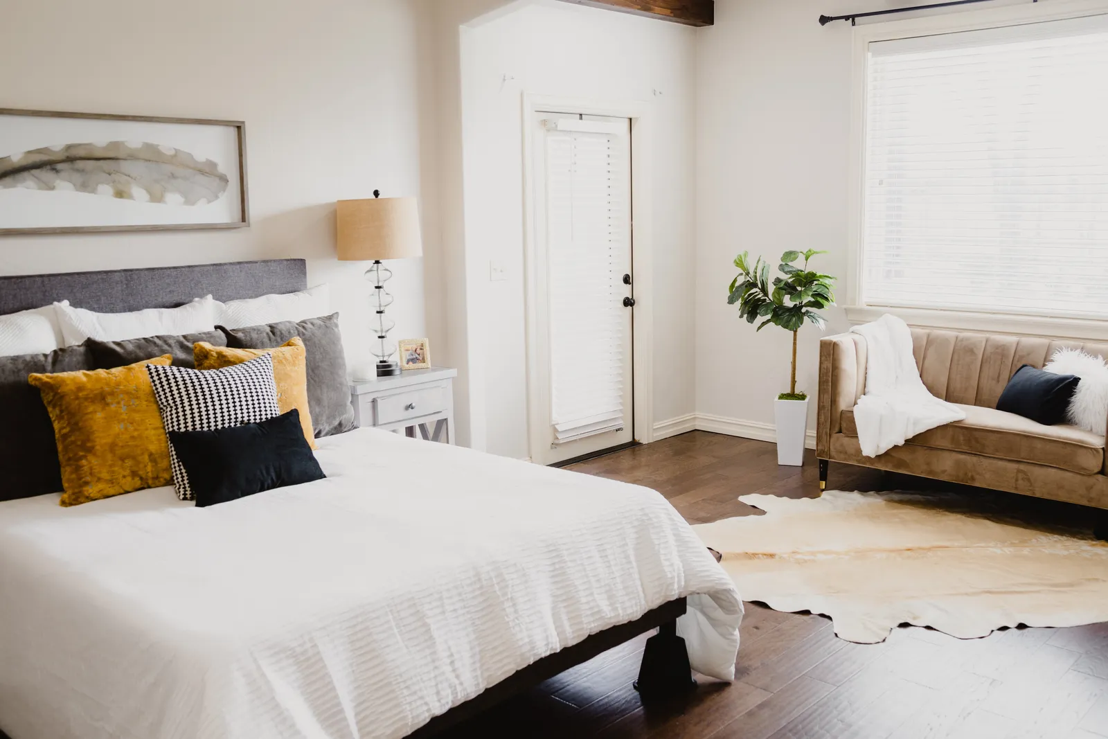 Choosing between seasonal and annual rentals