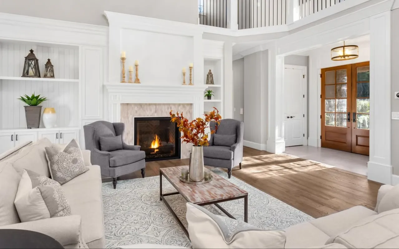 Move-in ready units currently available