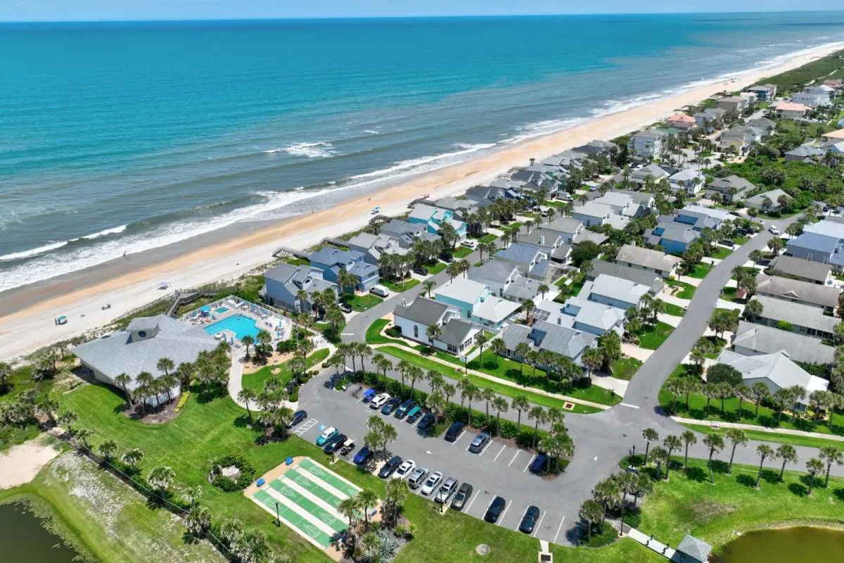 Palm Coast Commute Jacksonville: A Renter's Guide to Working in Jacksonville or St. Augustine