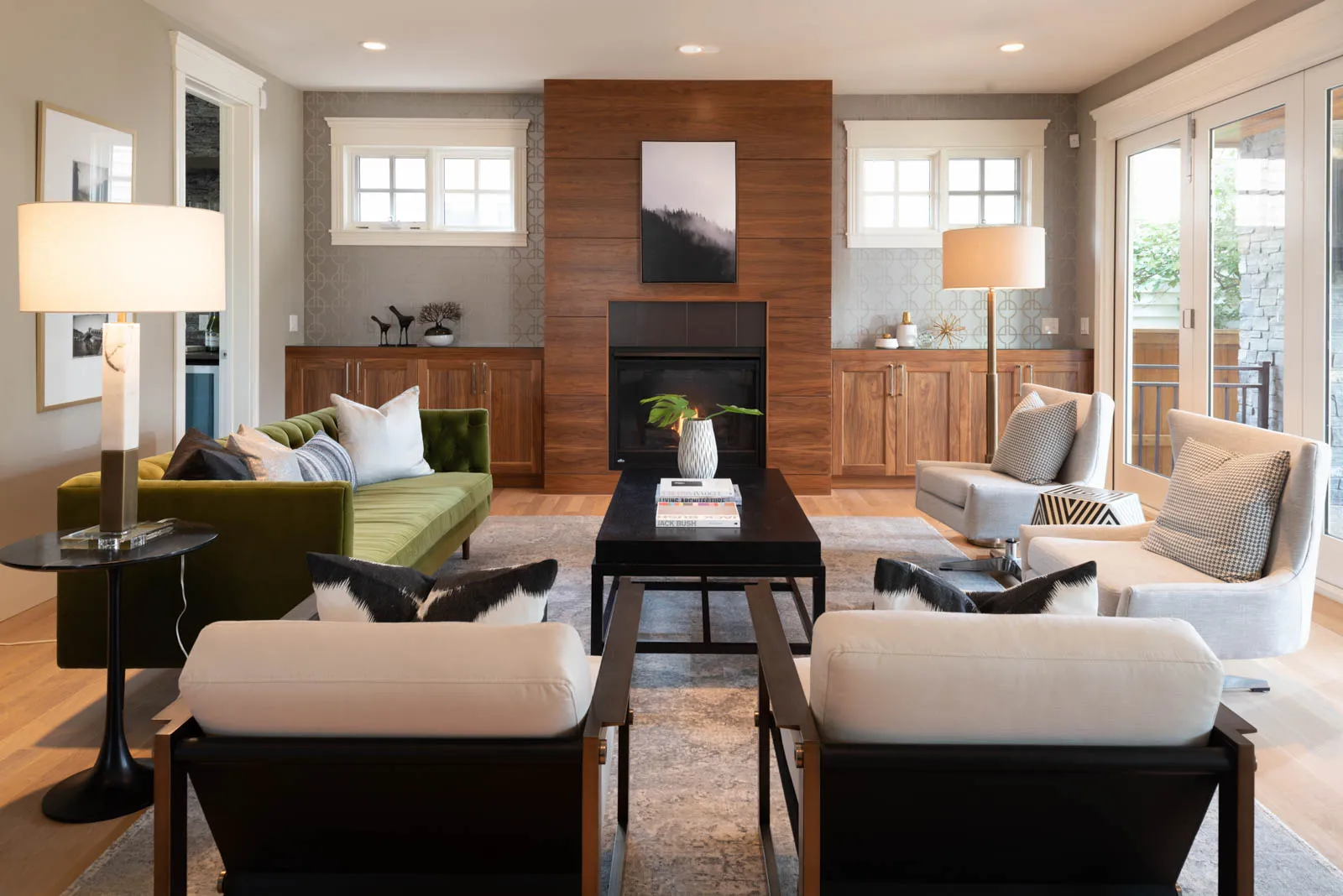 Style and Comfort: Finding a Furnished Rental That Feels Like Home