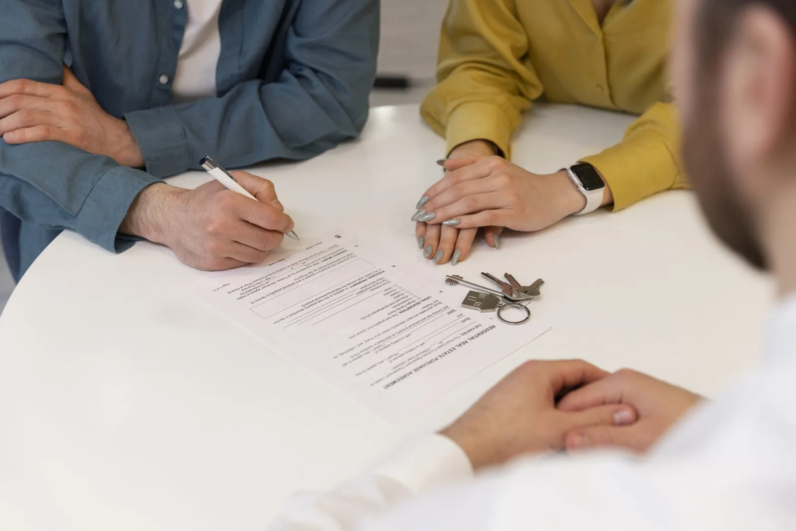 Lease Terms and Flexibility: Matching the Agreement to Your Lifestyle