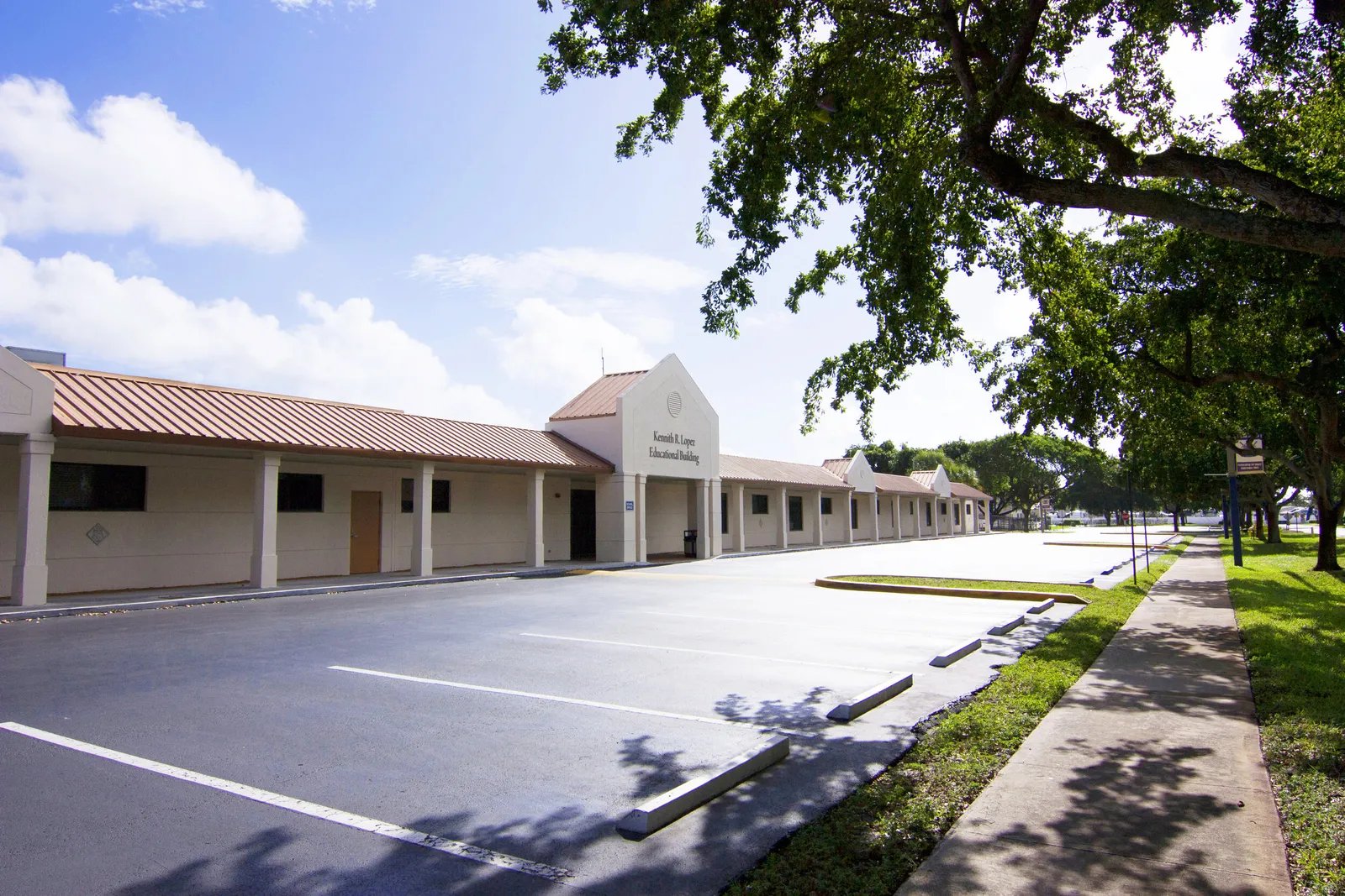 Highlands Christian Academy in deerfield Beach