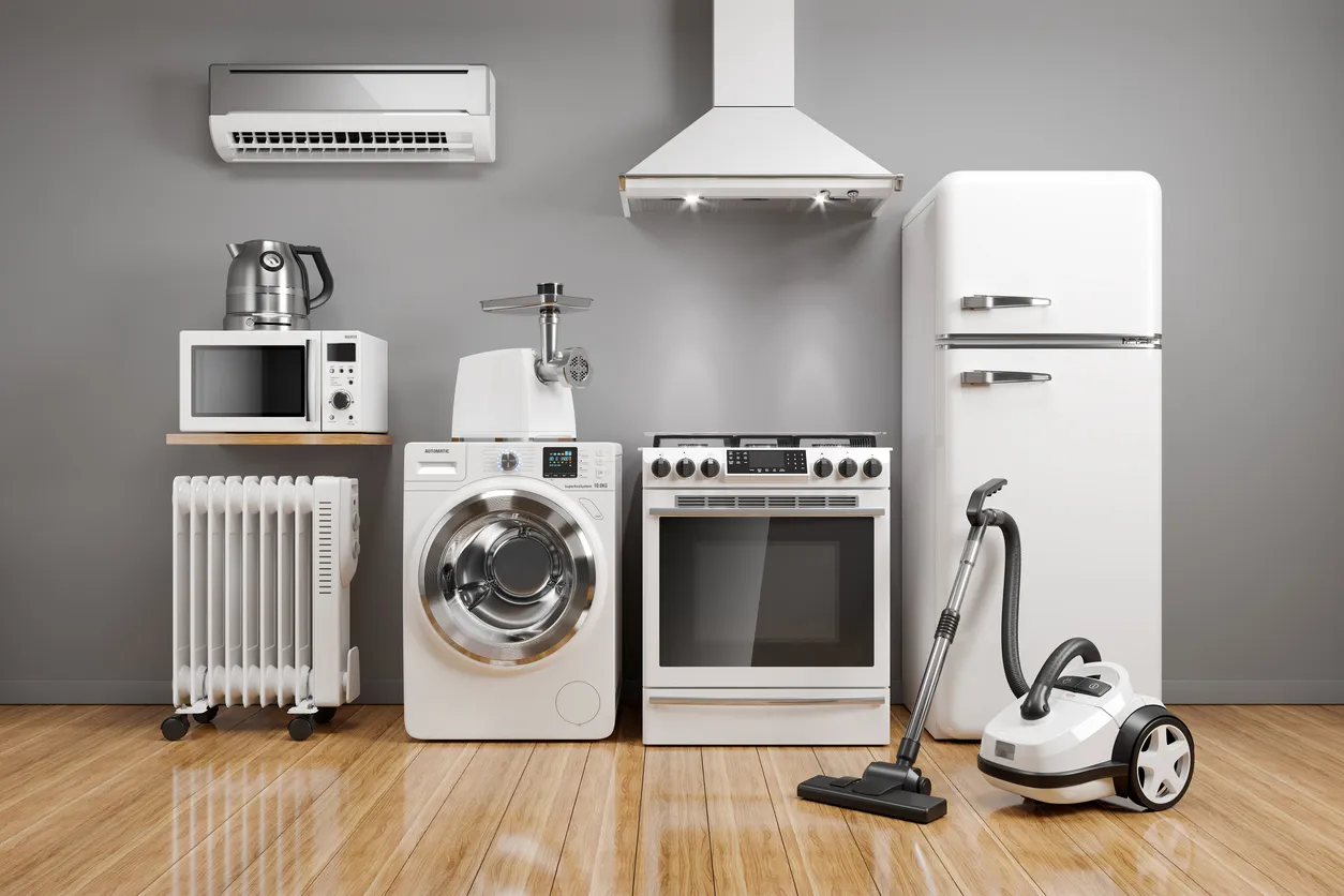 Included Appliances and Utilities: Know What You're Getting in a Furnished Rental