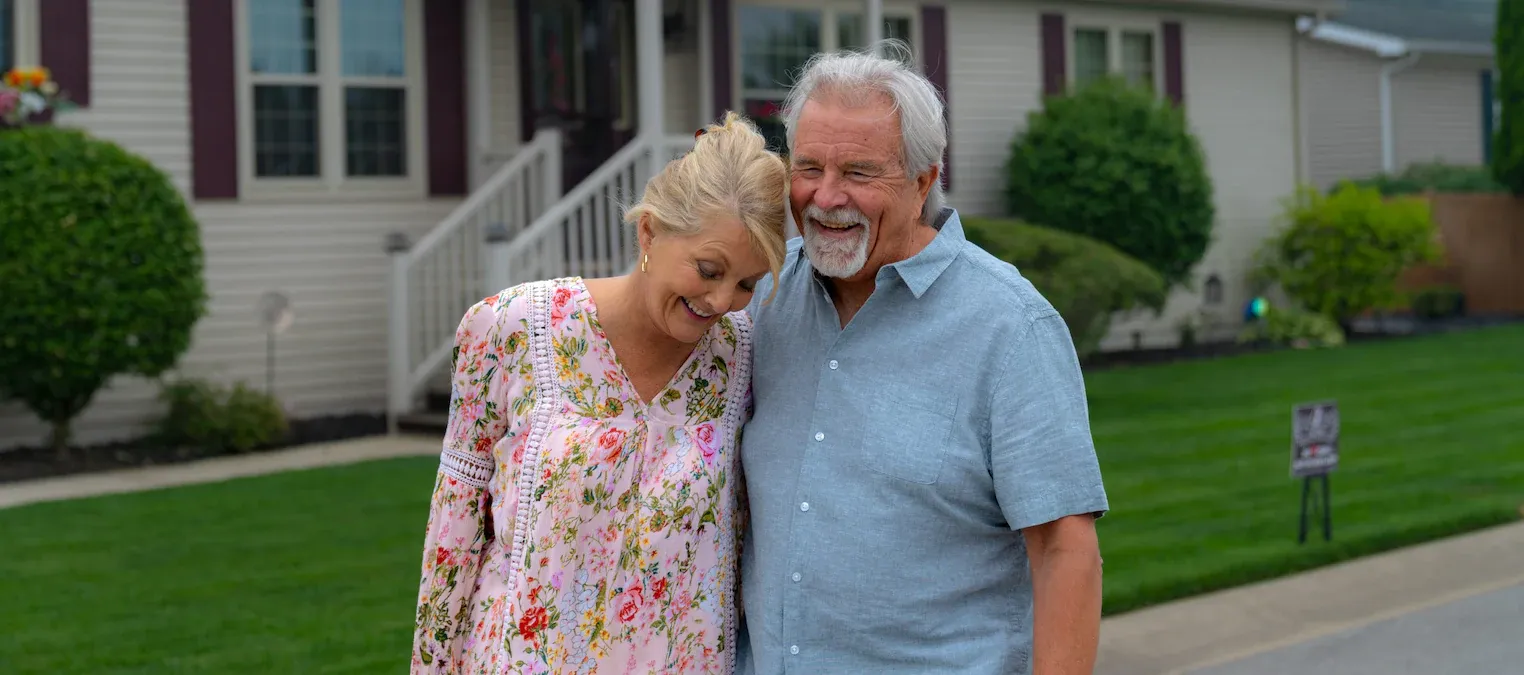 Best features for retirees renting a one-story Florida home