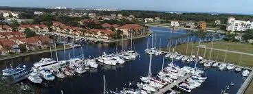 Palm Coast Marina