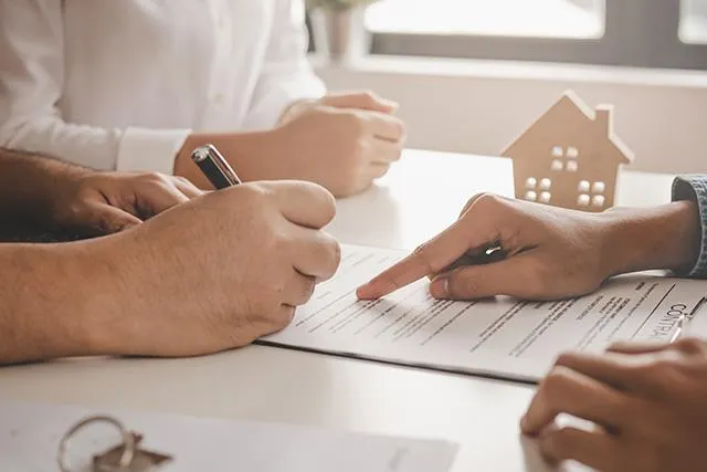 Ask Questions Before Signing a Lease
