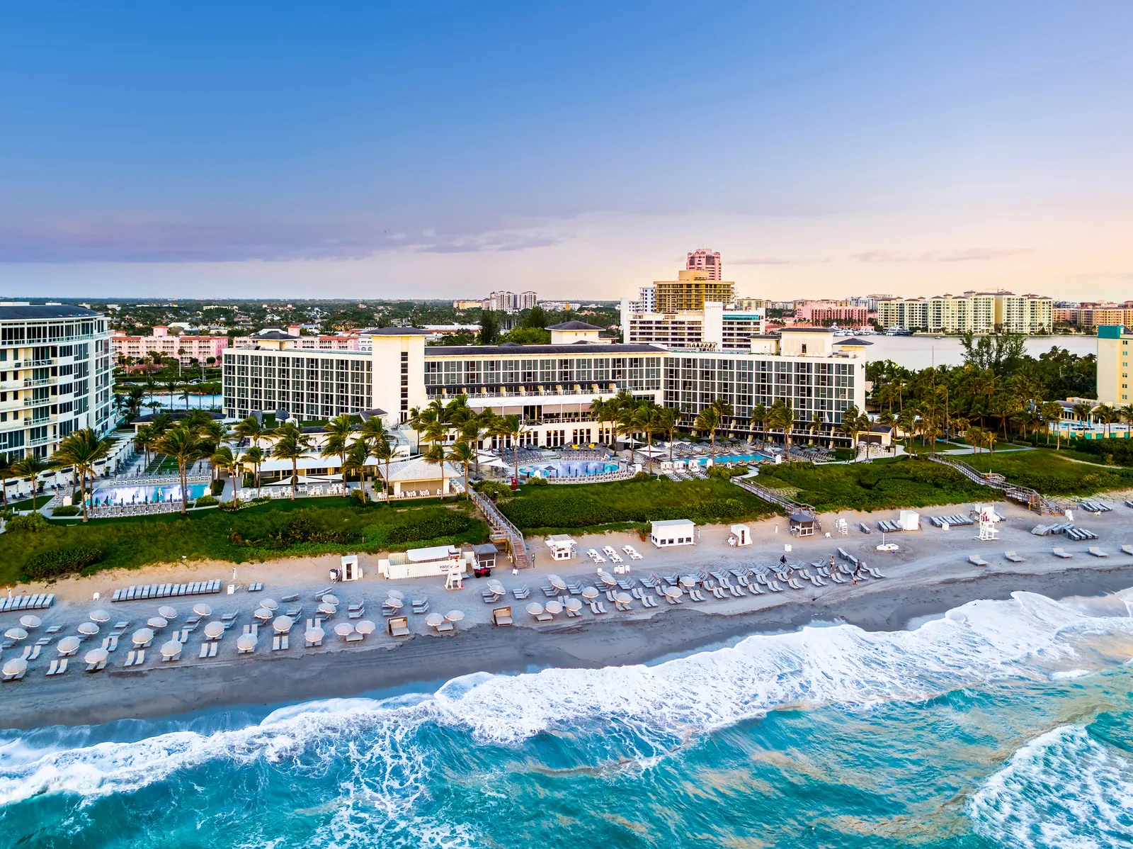 Tennis Clubs in Boca Raton: A Guide to the Best Venues