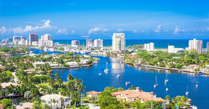 Living in Florida Gently Reshapes Daily Life