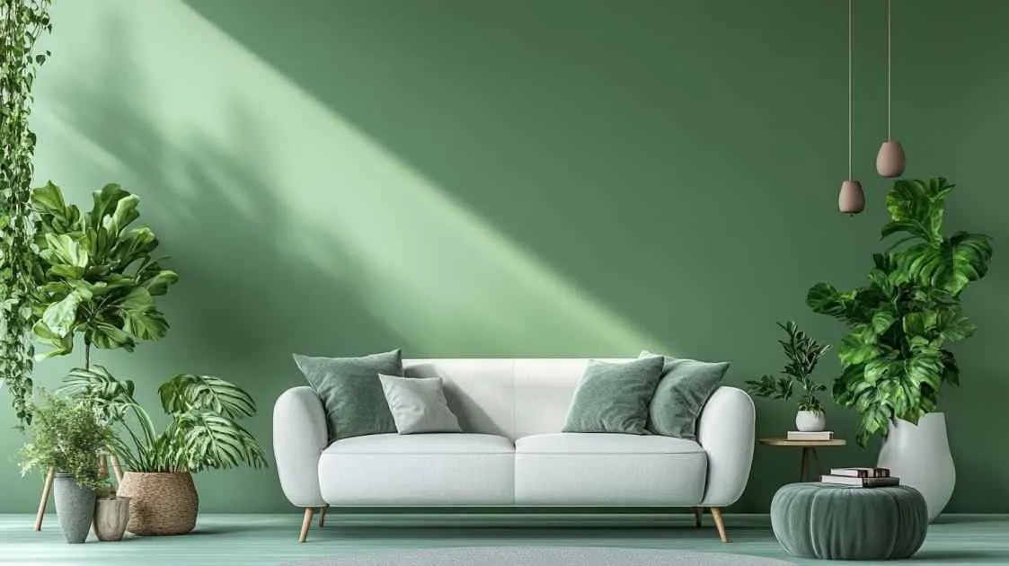 Greens for Balance and Renewal