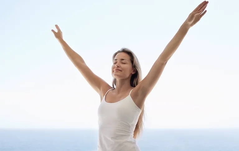 Reduced Stress and a Slower Pace of Life: A Natural Boost for Your Skin