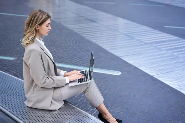Flexibility for a Changing Lifestyle