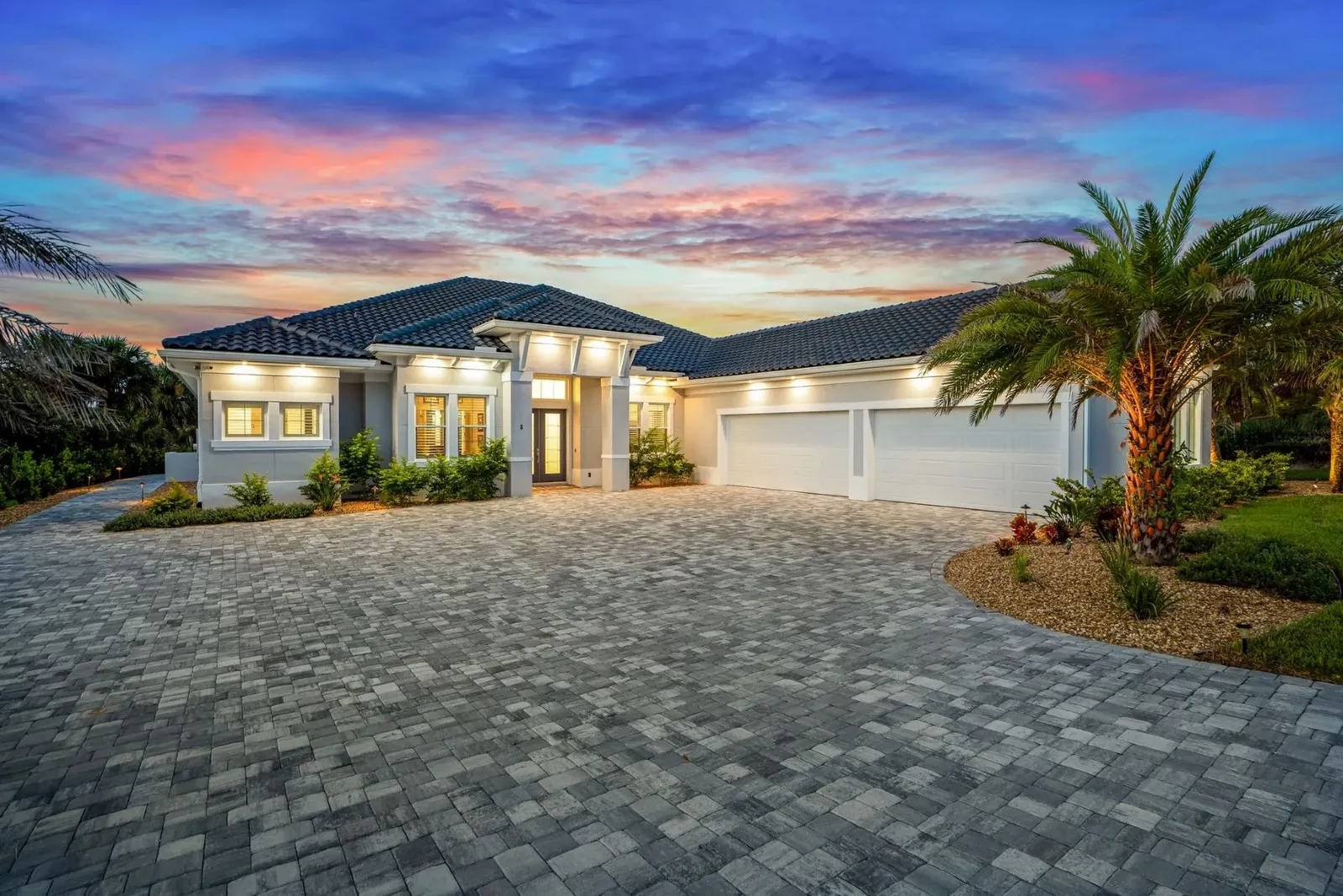 single-family homes in Palm Coast