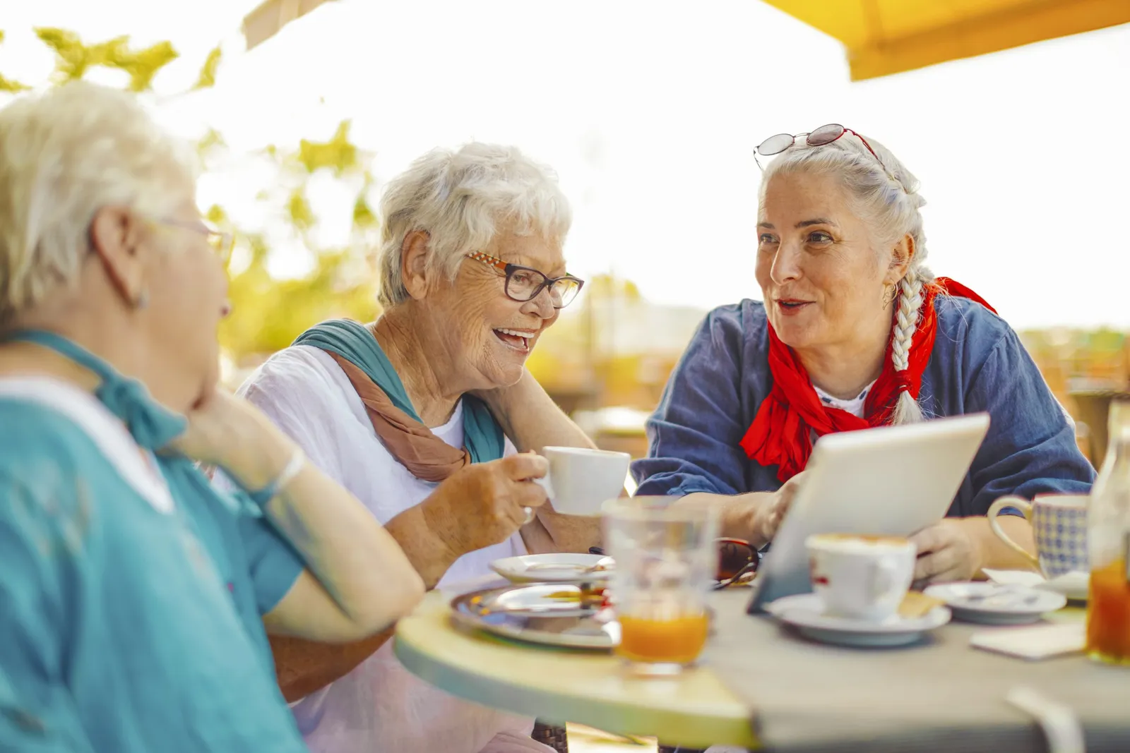 Renting for Quiet Independence with a Dash of Community
