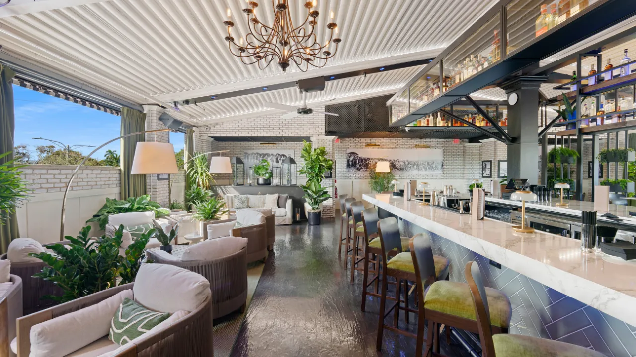 ​Charm City Burger Company