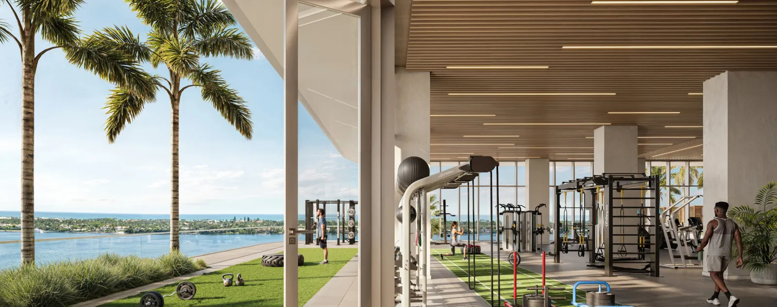 A Lifestyle Defined by the Water