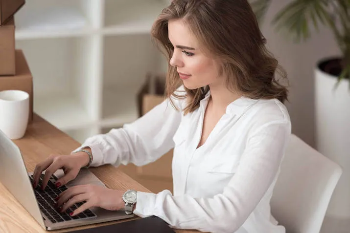 This model is especially attractive to introverts, remote workers