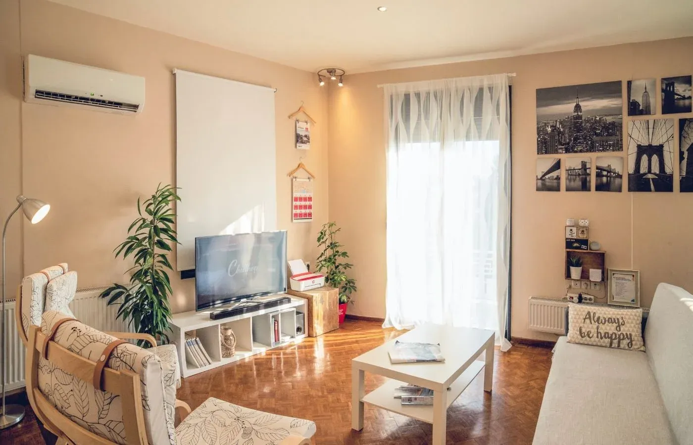 Enjoy a Simpler Lifestyle by Downsizing to a Townhouse