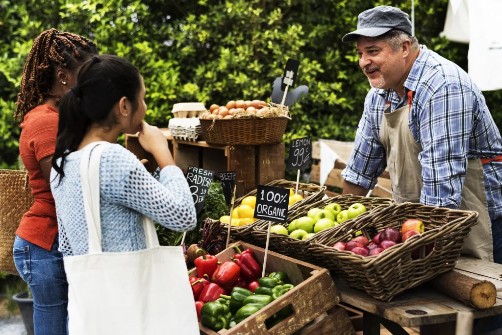 Supporting Local Culture and Businesses: Connecting Residents to Their Community