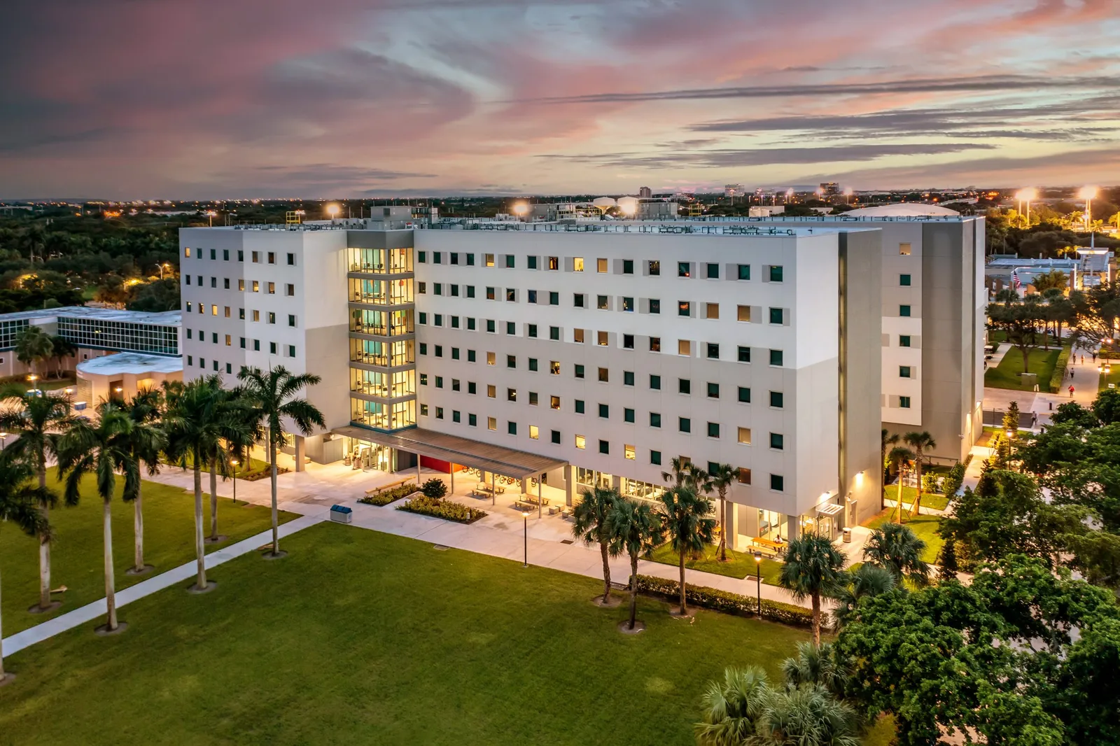 Florida Atlantic University