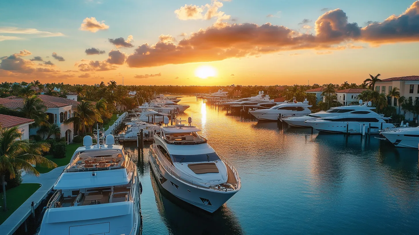 The Real Cost of Living in Palm Coast vs. Deerfield Beach vs. Boca Raton
