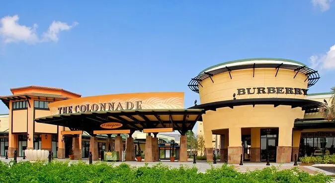 sawgrass mills mall outlet malls in florida designer outlet in south florida