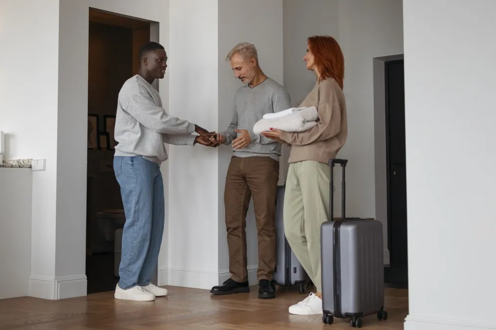 Long-Term Rentals Are Less Flexible
