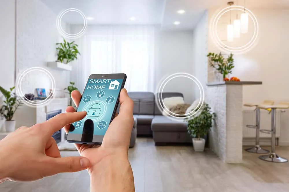 Smart Lighting Systems: Brightening the Future of Rental Living