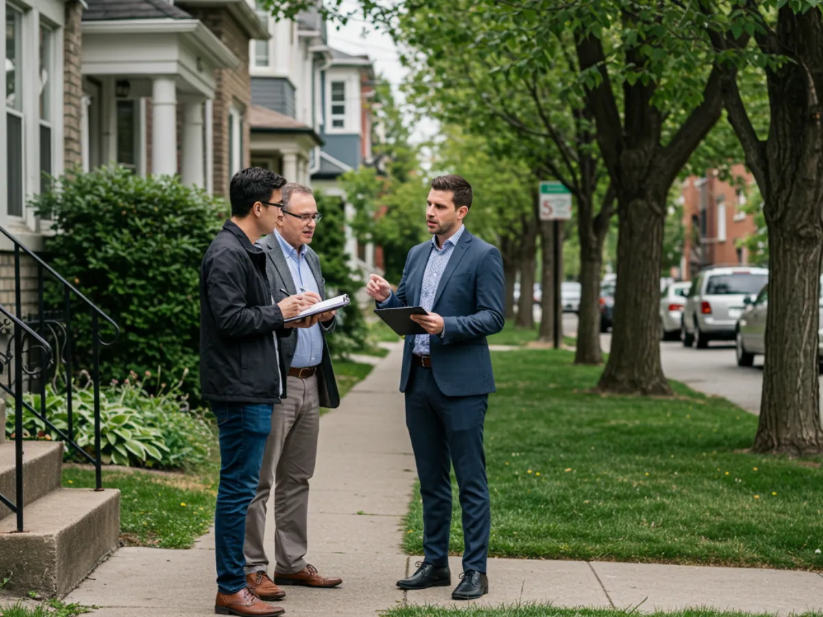 Which Option Is Right for You? Choosing Between a Private Landlord and Professional Management