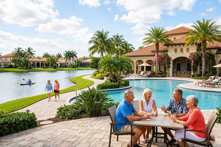 Boca Raton: An Upscale Family-Friendly Community in South Florida