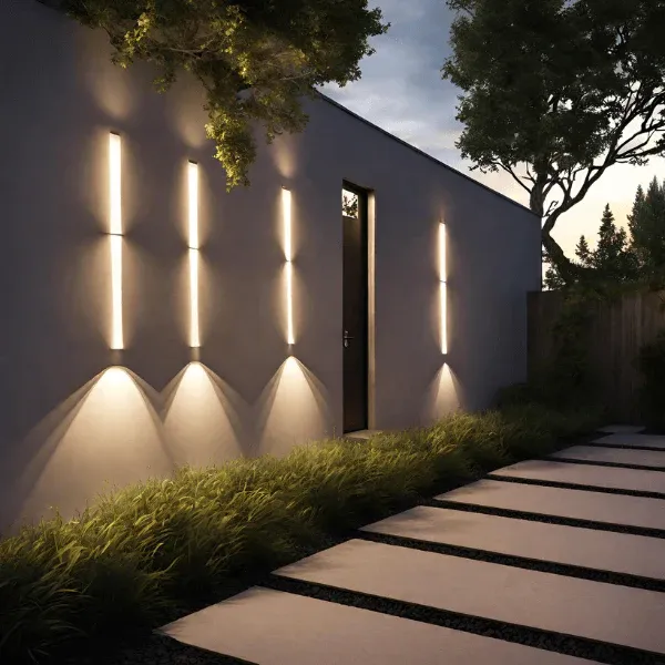 Outdoor Lighting: Illuminating Safety and Enhancing Tenant Confidence
