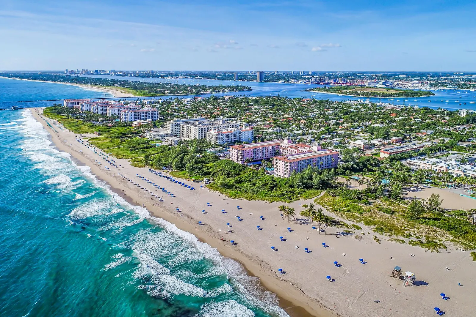 Laid-Back Coastal Lifestyle Meets Work Flexibility in Palm Coast