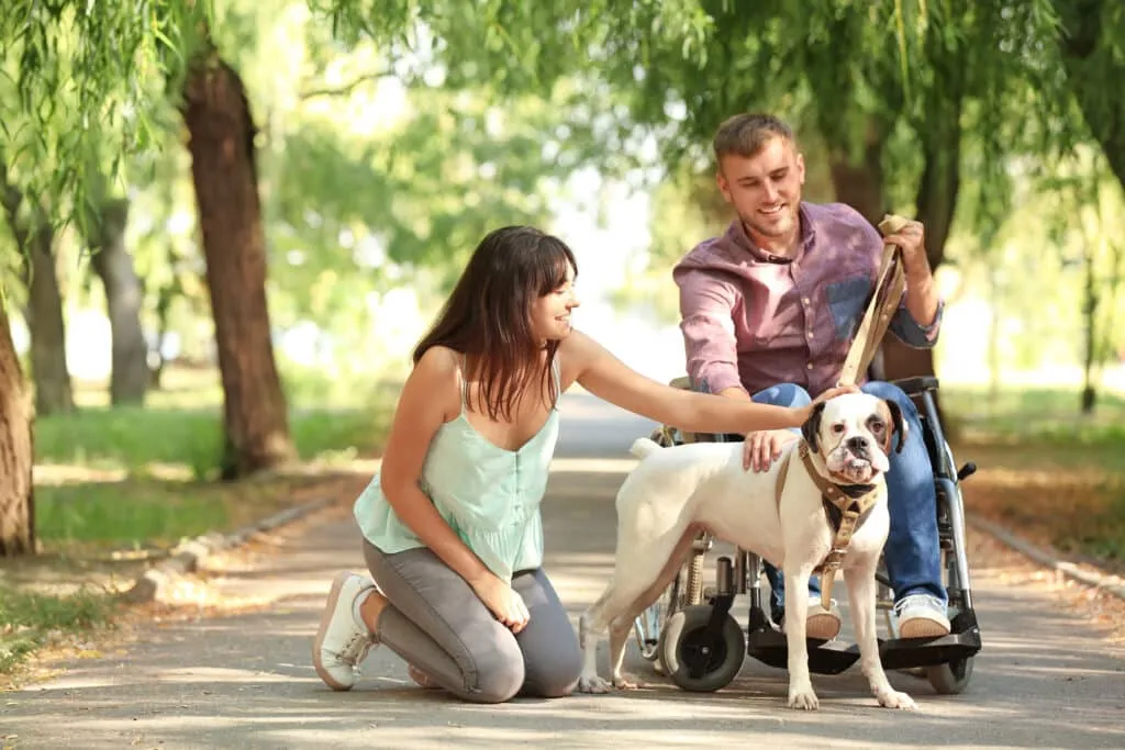  Enforcing Reasonable Rules for Assistance Animals — Equally and Neutrally