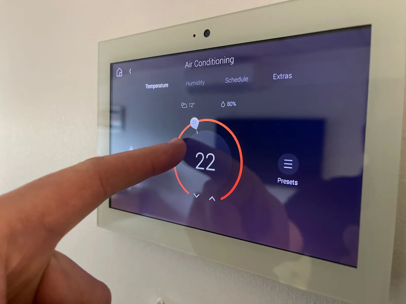 Comfortable Climate Control