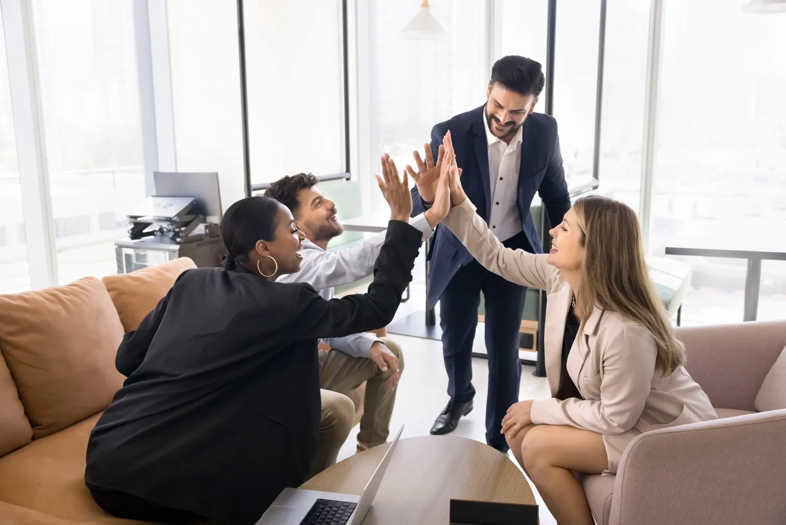 A Support System for Modern Lifestyles