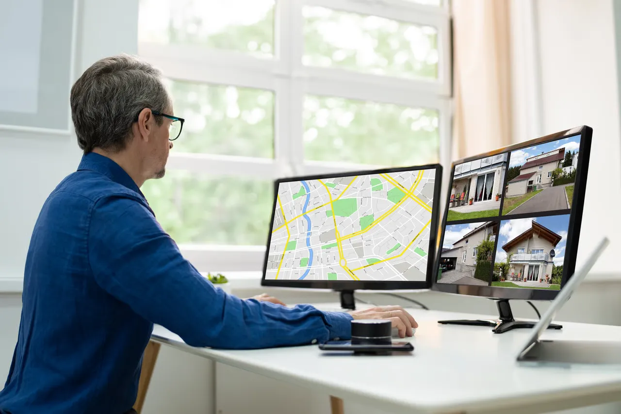 Video Tours or Virtual Walkthroughs Are Available: A Strong Sign of a Trustworthy Rental Listing