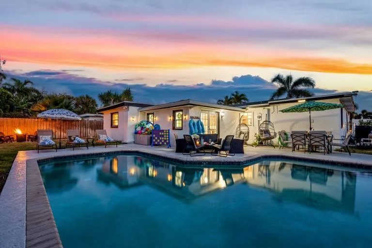 Family-Friendly Amenities in Deerfield Beach