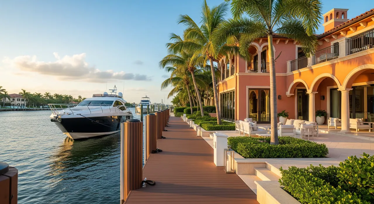 A Simple Utility Setup Strategy for Deerfield Beach and Boca Raton