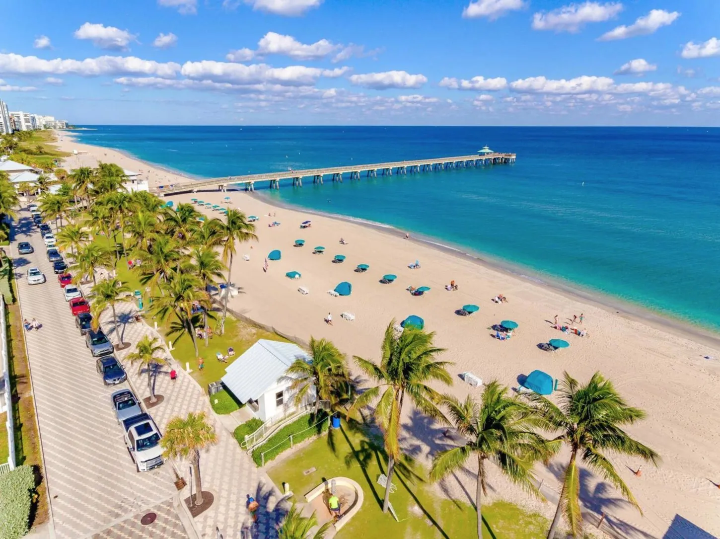Intracoastal Rentals and Nearby Amenities in Deerfield Beach