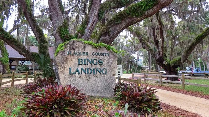 Bing’s Landing