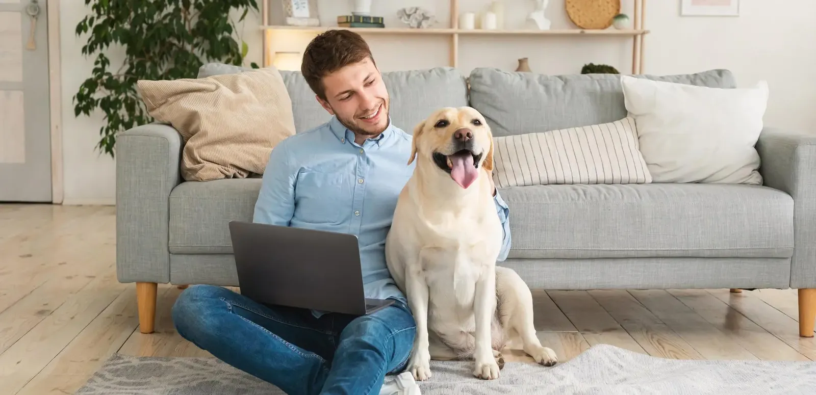 Pet Rules: What Every Renter Should Know Before Bringing a Pet Home