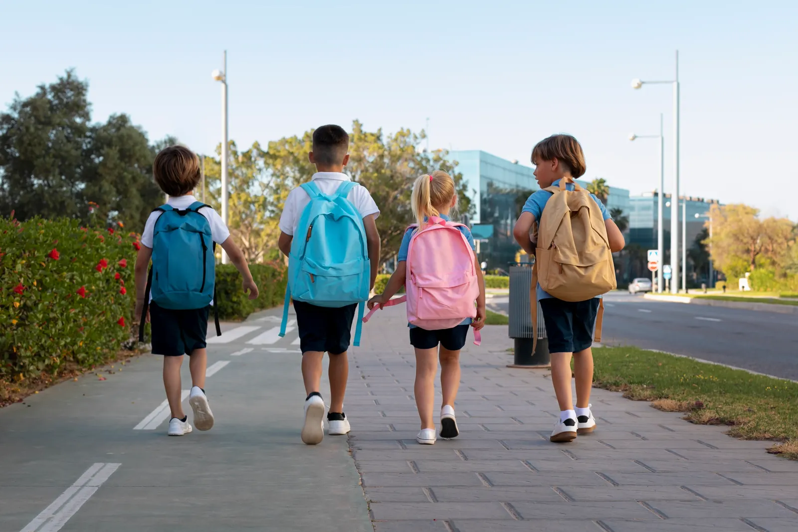 Rental Areas That Balance Schools and Commutes