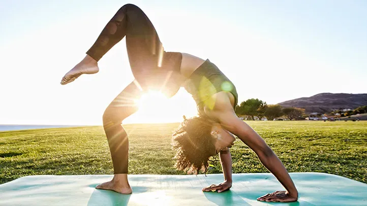 Where to Practice Yoga, Pilates & Wellness Near Our Properties