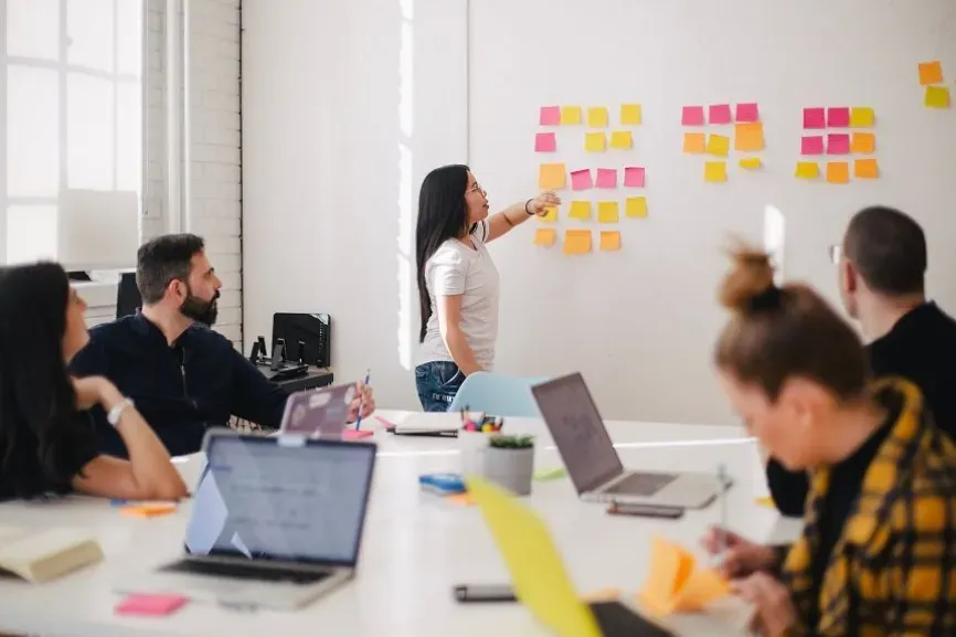 Workshops and Classes: Learn Something New, Meet Someone New