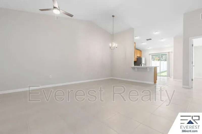 Palm Coast Paradise Unit B